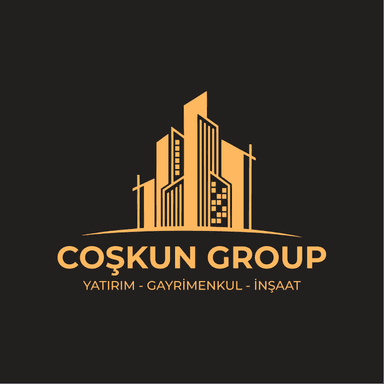 Coşkun Group Logo